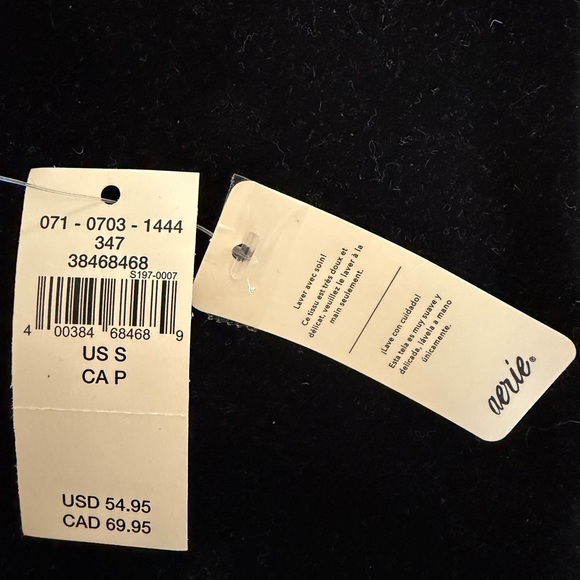 Aerie Olive Maxi Skirt - Picture 5 of 7